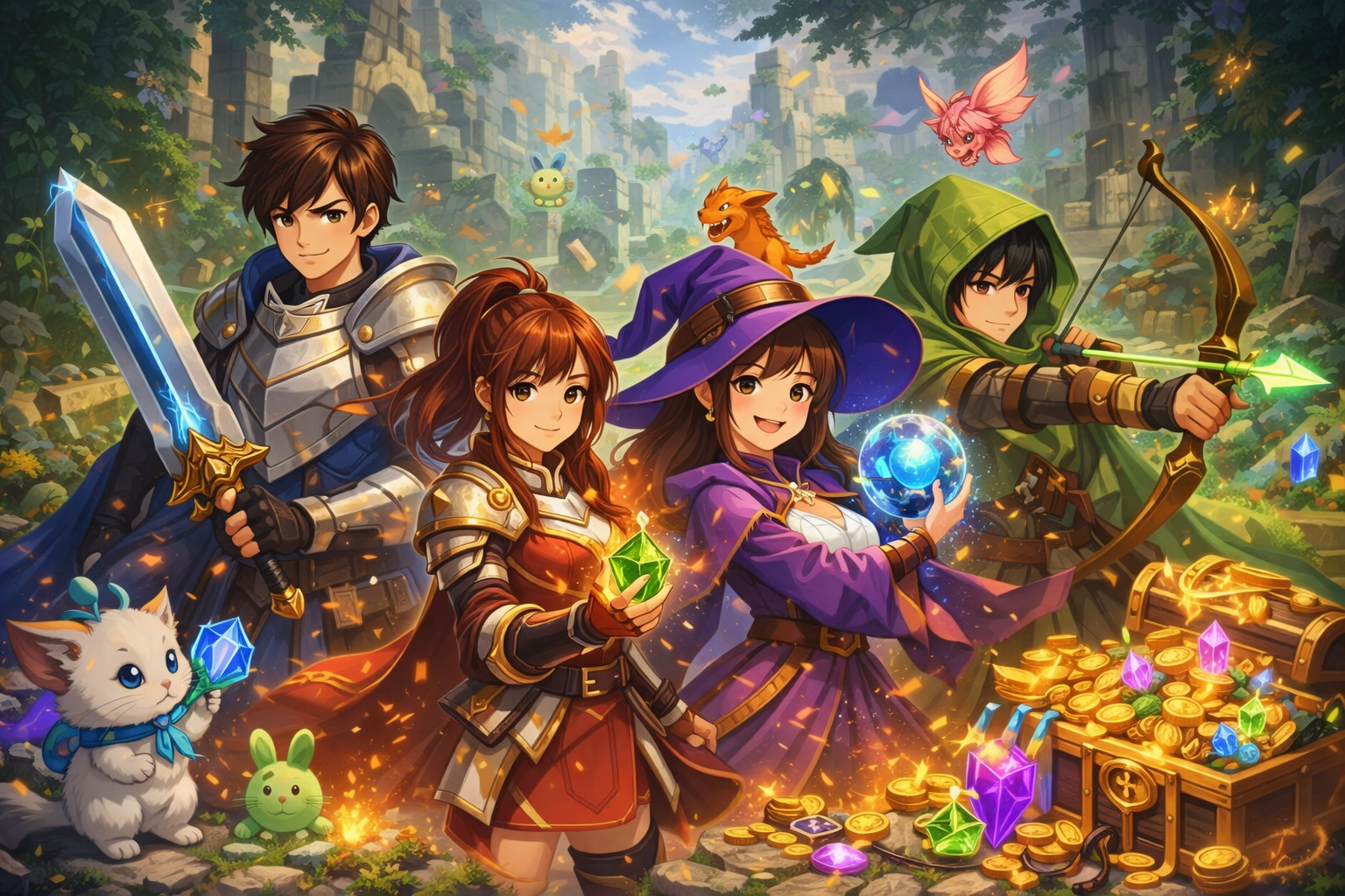 대표 타이틀 02 이미지